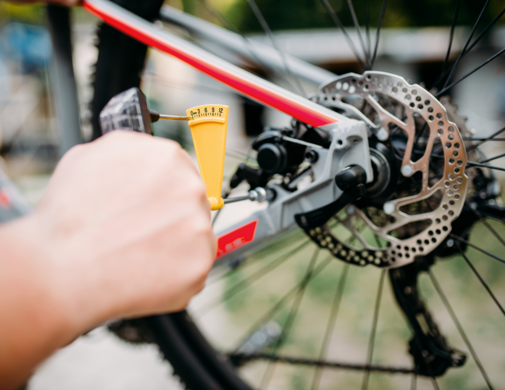 Are hydraulic disc brakes essential?