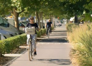 how far can senior citizens ride a bike
