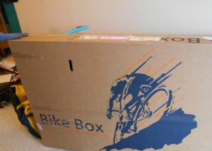 bike shipping cost