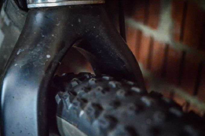 Swapping Tires from Front to Back Is One of Ways to Make Tires Last Longer